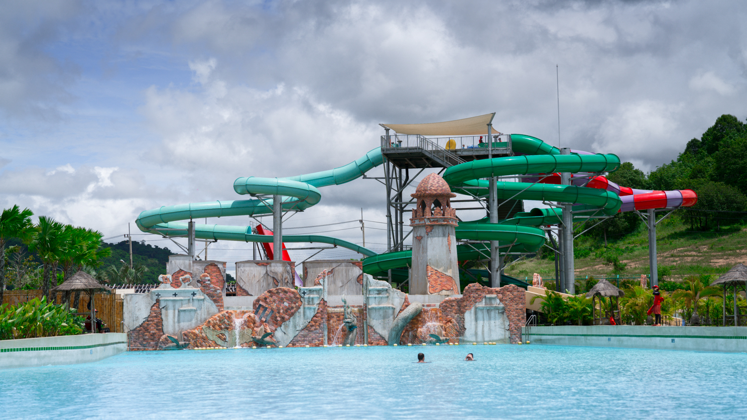 玩转芭提雅,玩转曼谷攻略