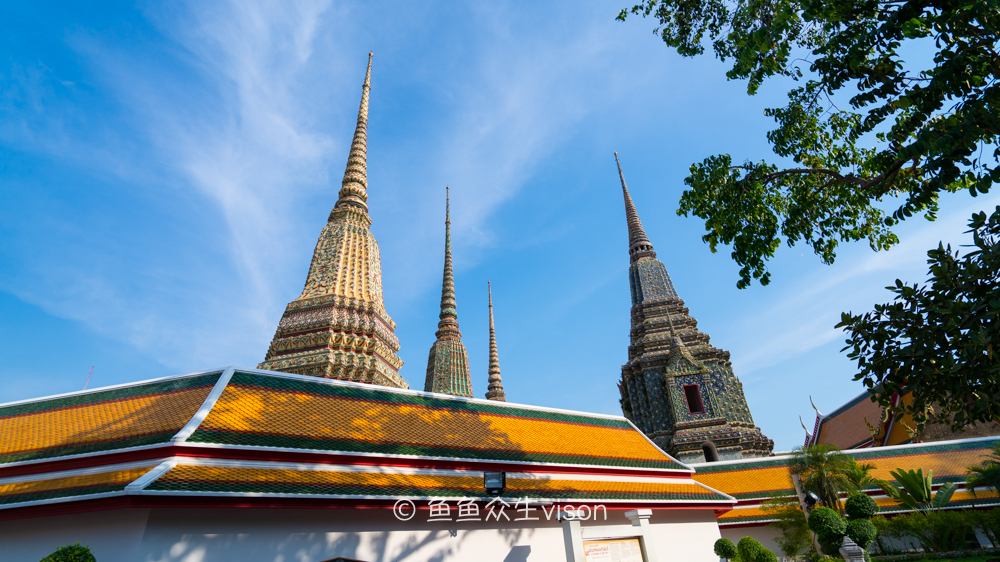 玩转芭提雅,玩转曼谷攻略