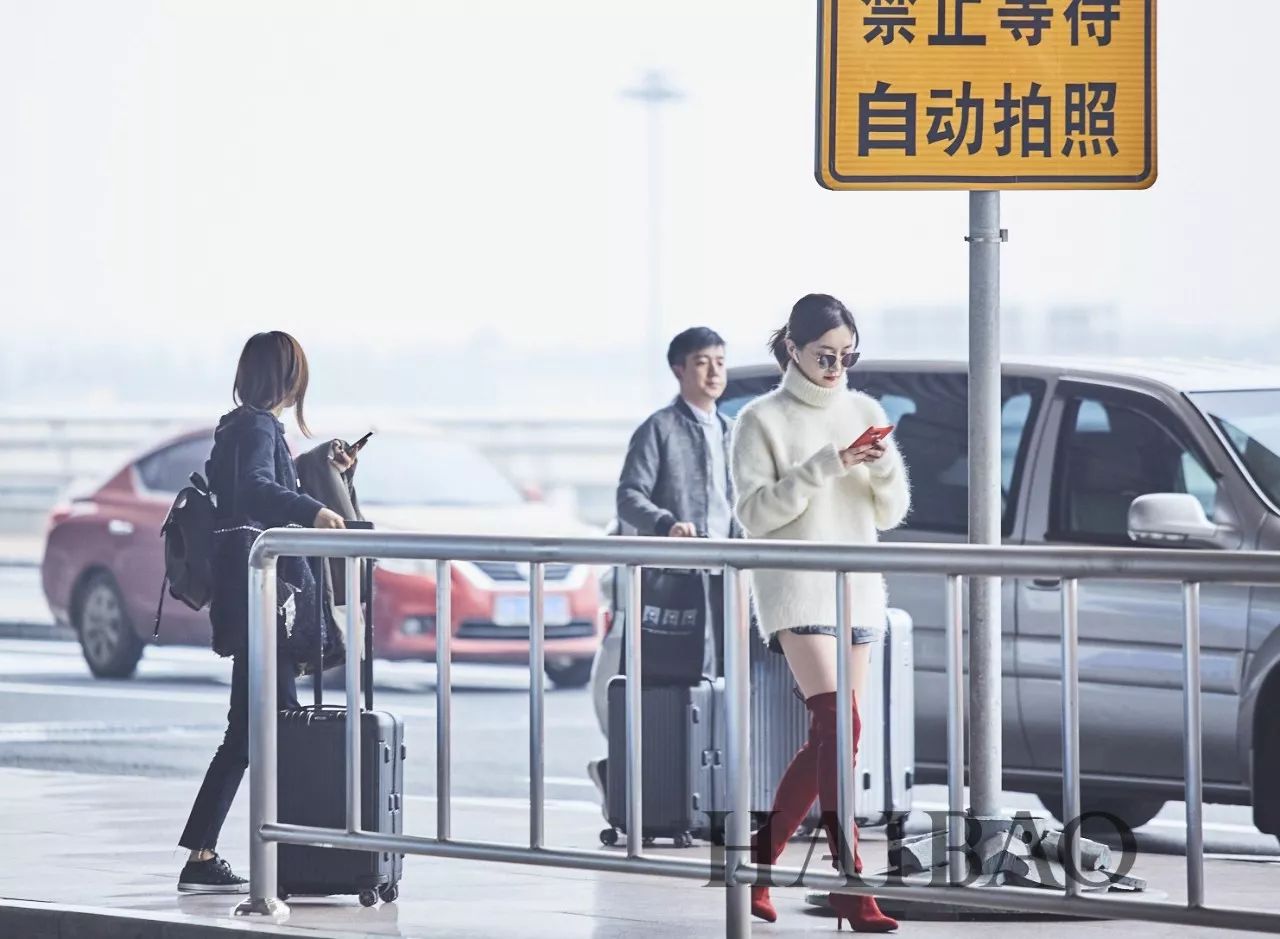 秋冬长筒靴潮搭技巧,秋冬靴子怎么挑