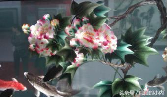 中国二十大国粹之丝绸