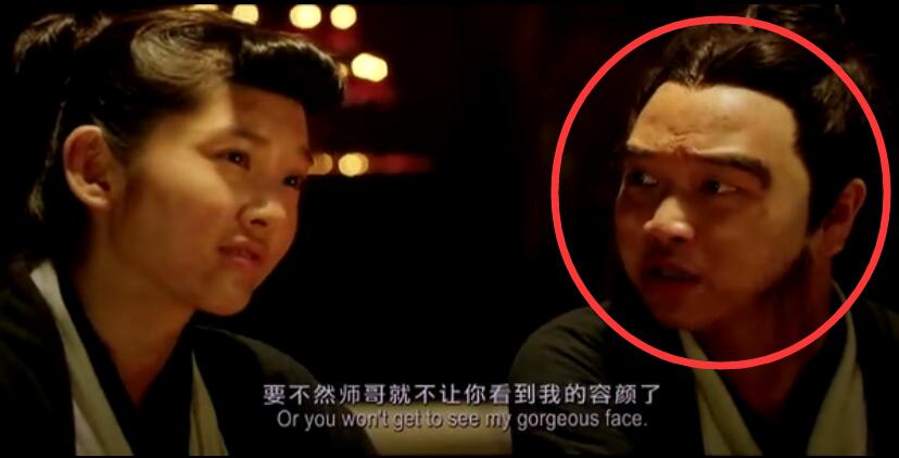 星爷酱爆舞完整版,星爷御用配角酱爆三大名场面