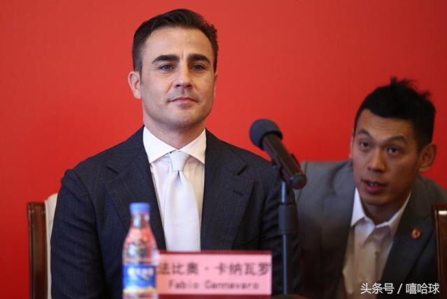 两年前无奈离开,今日载誉归来,卡帅翻开新的篇章