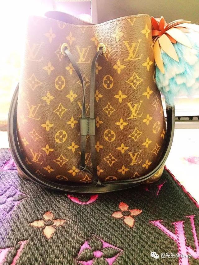 包粉晒包|我自己超级爱的一只包,为什么身边的人都看不懂?