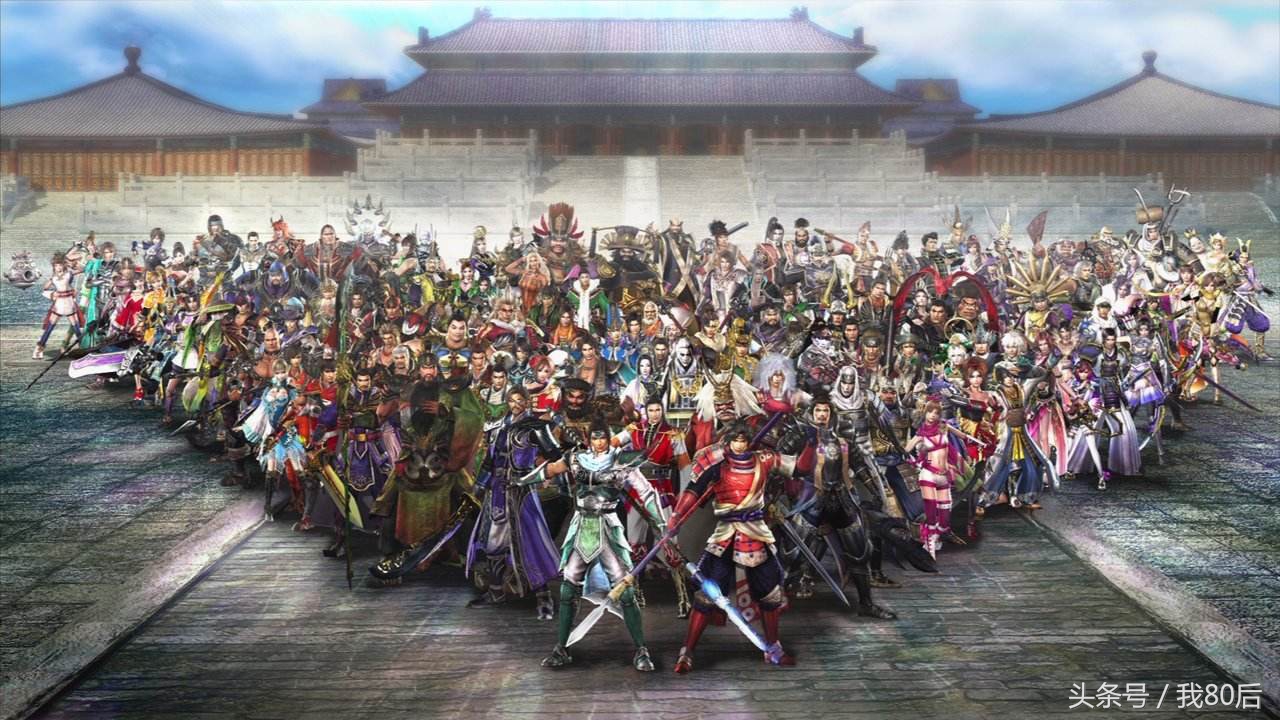 盘点十款经典单机游戏,盘点十款最好玩的单机游戏