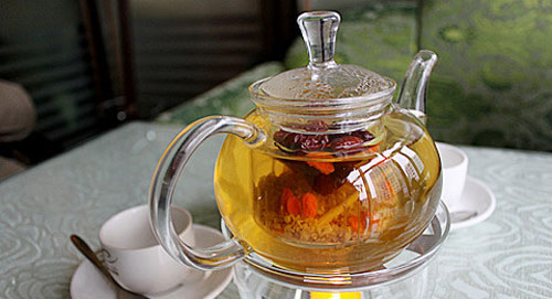 日常饮茶推荐,冬日喝茶推荐之红茶