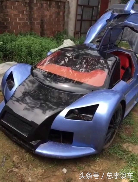 中华骏捷改装2007款,中华骏捷爆改