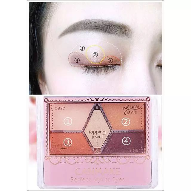 不经常化妆的人该买什么粉底,零化妆基础用什么化妆品