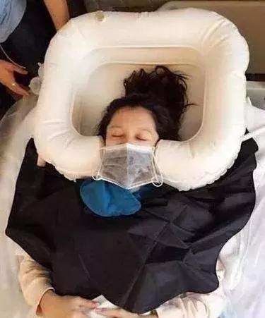 秋瓷炫告诉老公自己怀孕了的视频两人都笑哭了！女星孕相原来都……