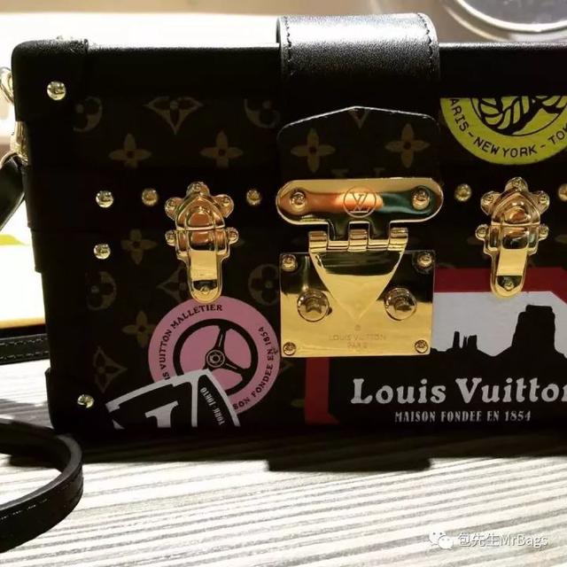 包粉晒包|我自己超级爱的一只包,为什么身边的人都看不懂?