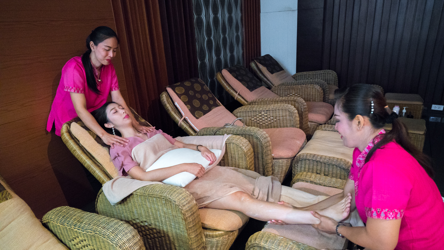 玩转芭提雅,玩转曼谷攻略