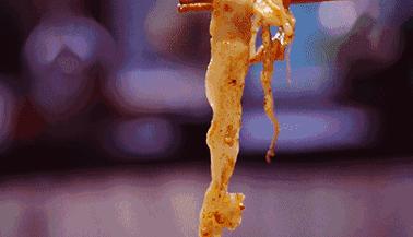 最新评选亚洲十大美食城市，西安不仅榜上有名，并且还位居第二