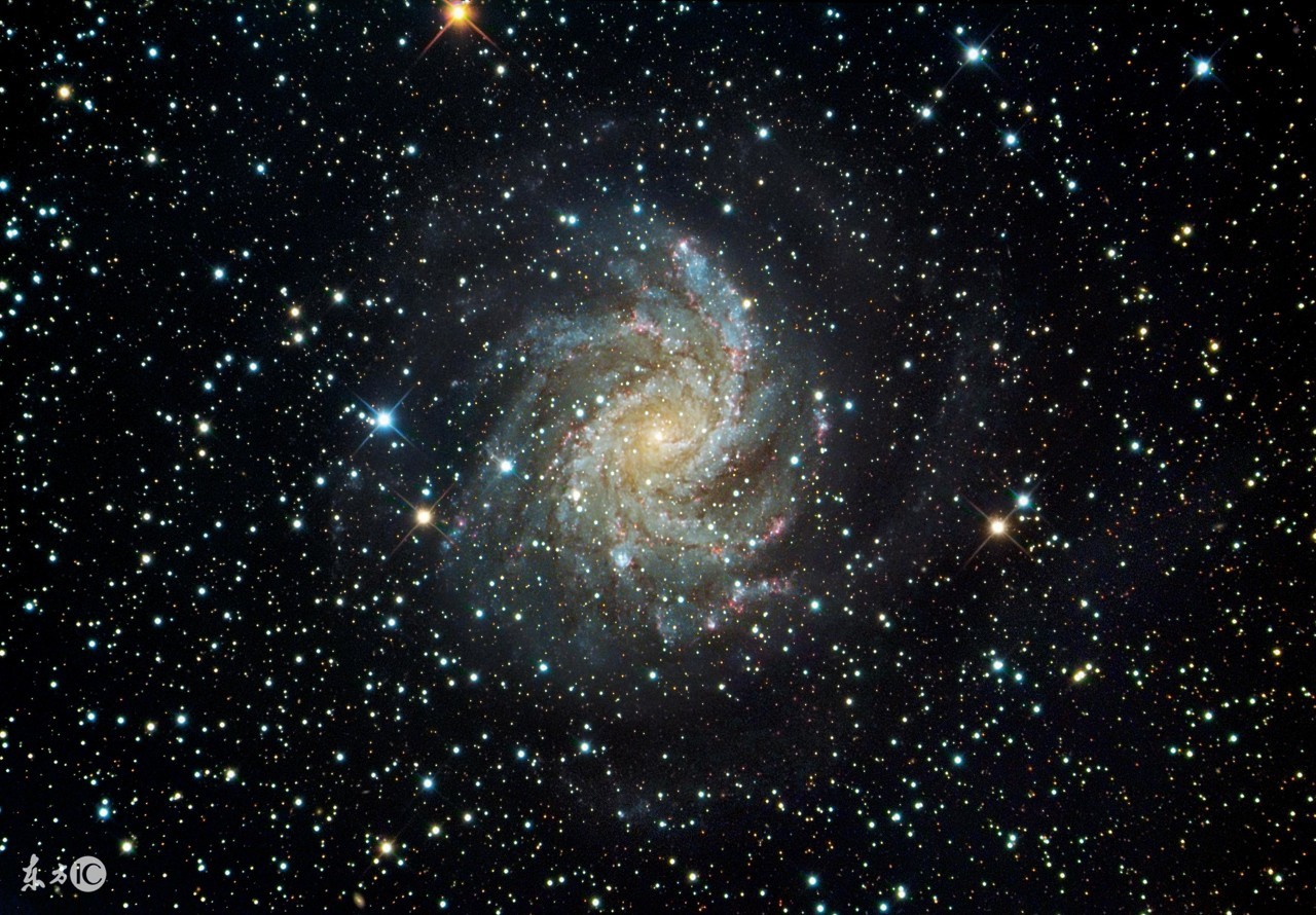 星特朗自动校准木星,星特朗变倍望远镜好与坏