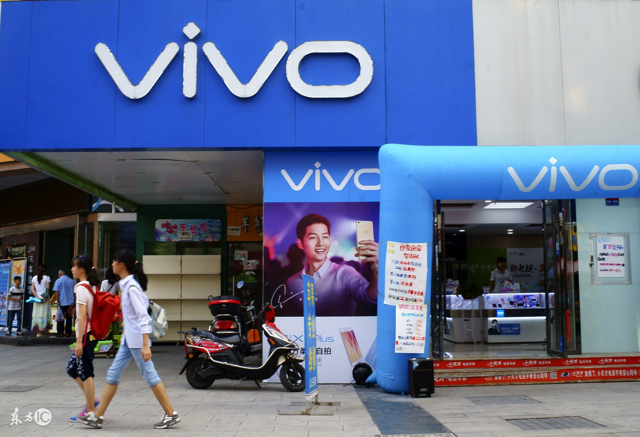 2021国产手机排名前十品牌,国产手机销量第一的是哪个品牌