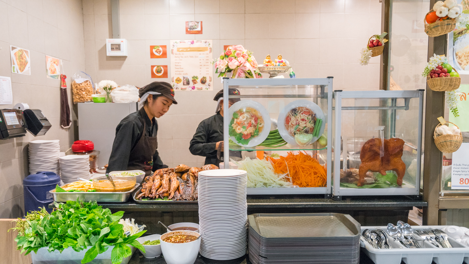 玩转芭提雅,玩转曼谷攻略