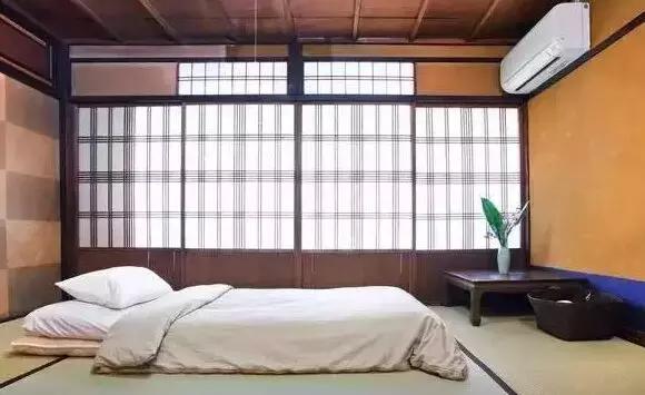 日本顶级民宿风格,日本民宿的侘寂美