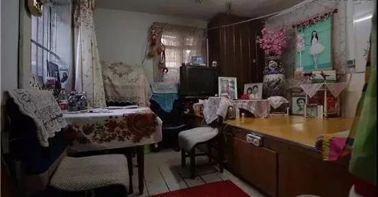 爆改老屋,老屋爆改