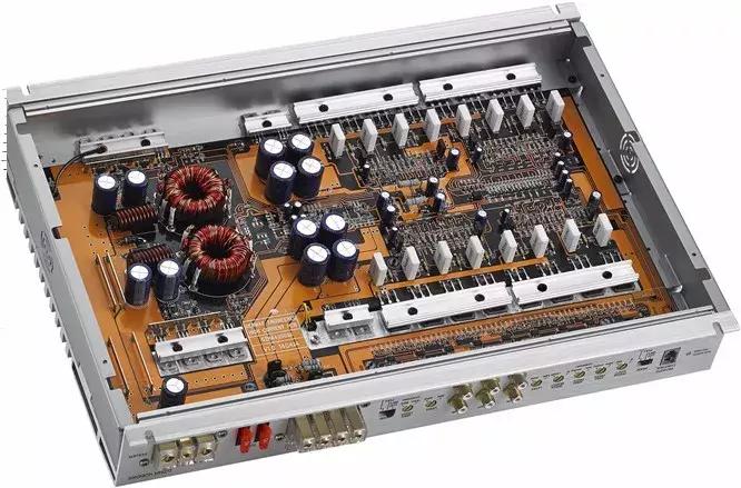 鎺屾帶闊冲搷,鐗规柉鎷塵odels85d