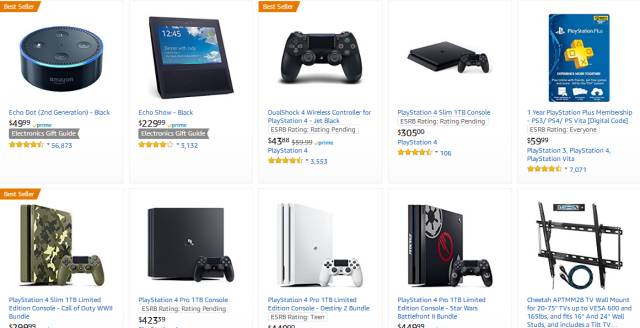 美国必买的电子产品,美国最火电子产品