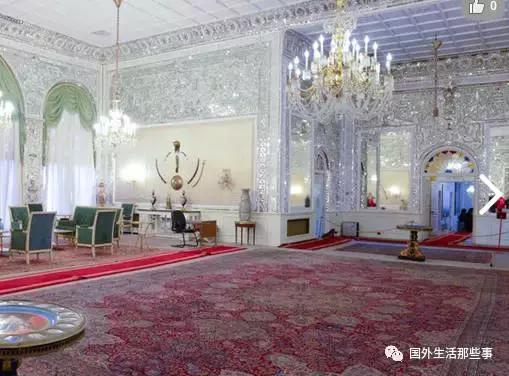 伊朗波斯文明有多强大,伊朗的文明历史