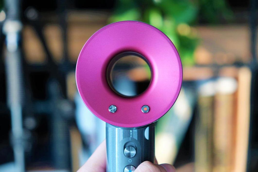 戴森吸尘器体验,戴森生活仪式感