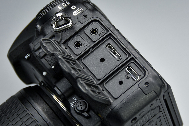 尼康d850可以碾压同价格的微单吗,尼康d850与尼康d5连拍对比测评