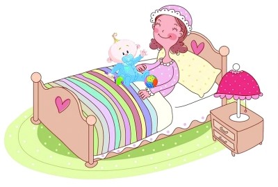 宝妈们月子期间都洗澡洗头了没,你们月子给宝宝洗澡了吗