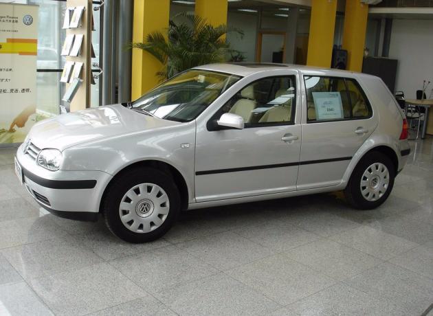 高尔夫为什么称为神车,高尔夫传奇神车