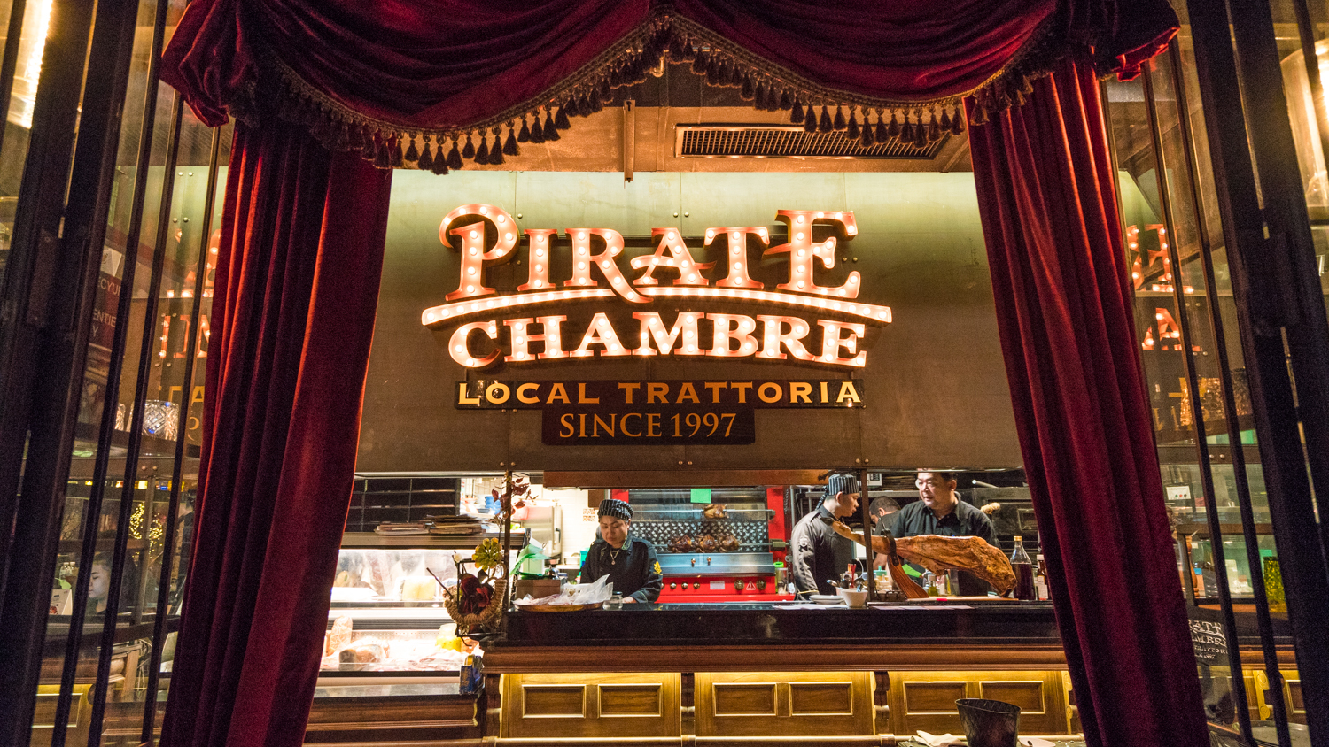 泰国芭提雅美食自由行,泰国旅游曼谷清迈芭提雅