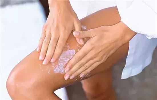 皮肤痒用艾灸哪个穴位,秋季皮肤干痒艾灸什么穴位