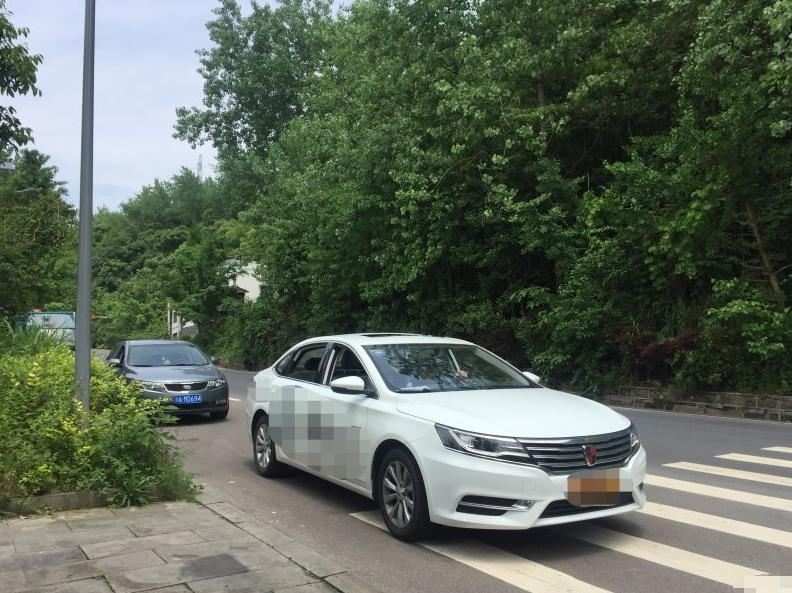 荣威i6的车主用车体验,荣威i6驾车体验