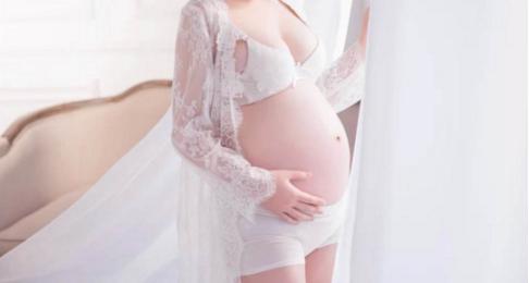 孕期妊娠纹怎么消除?