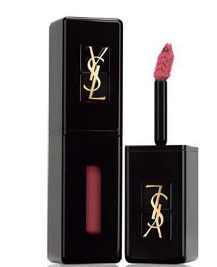 纹绣唇部豆沙色,唇部精华豆沙色