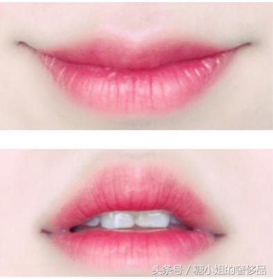 香奈儿43号是不是芭比粉,香奈儿43号磨砂