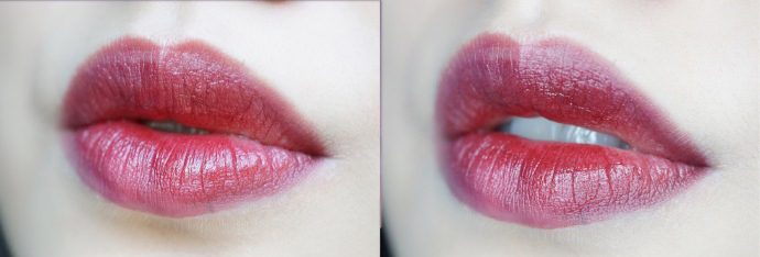 不知道给女朋友买什么色号的口红,直男必备口红100款