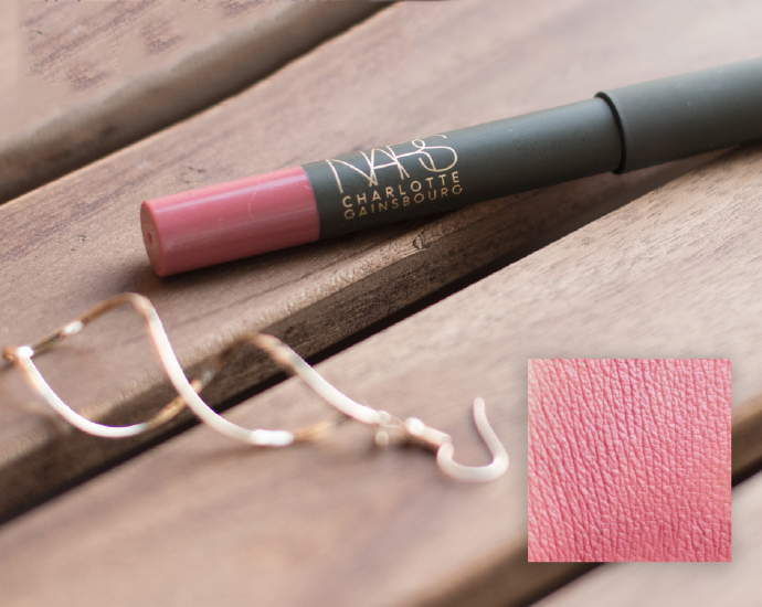 不知道给女朋友买什么色号的口红,直男必备口红100款