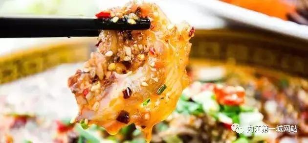 生活在内江,生活在这个社会幸福感真是满满的