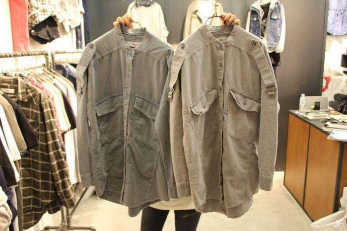 东大门韩国服装,你还傻傻的买韩国东大门衣服么