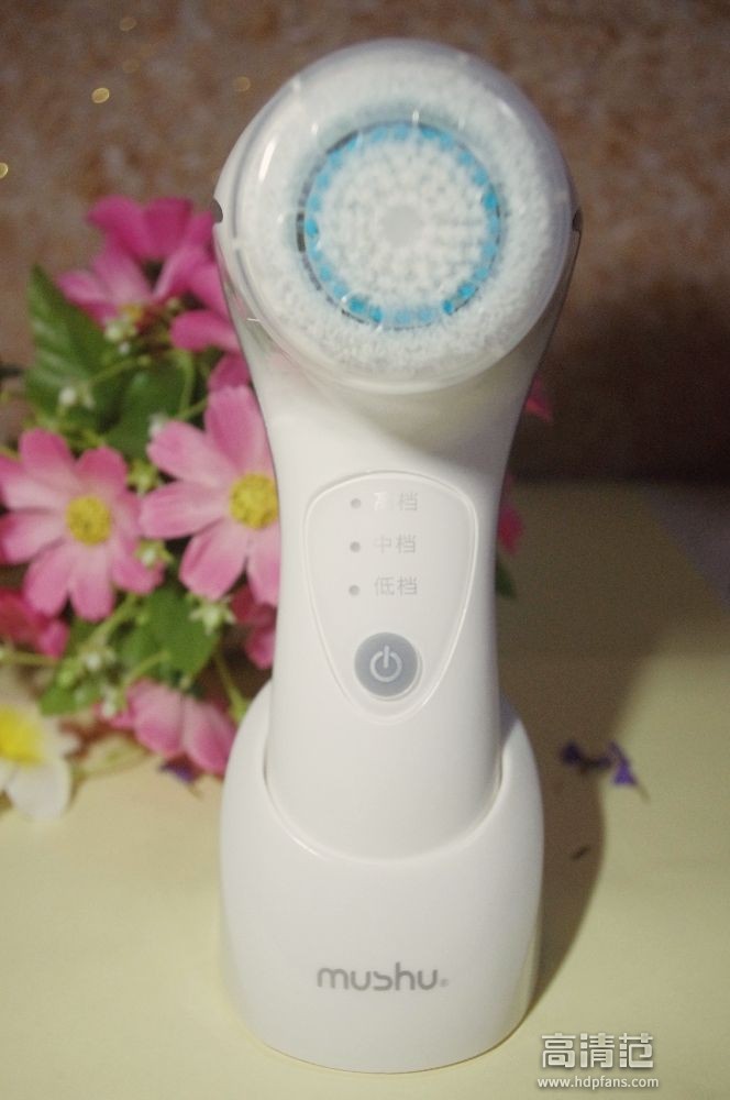 木薯洁面仪使用方法,洁面仪功课