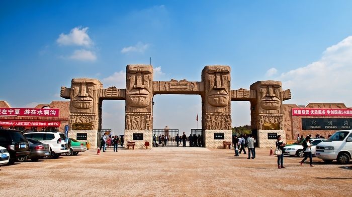 宁夏，7大必去之地！