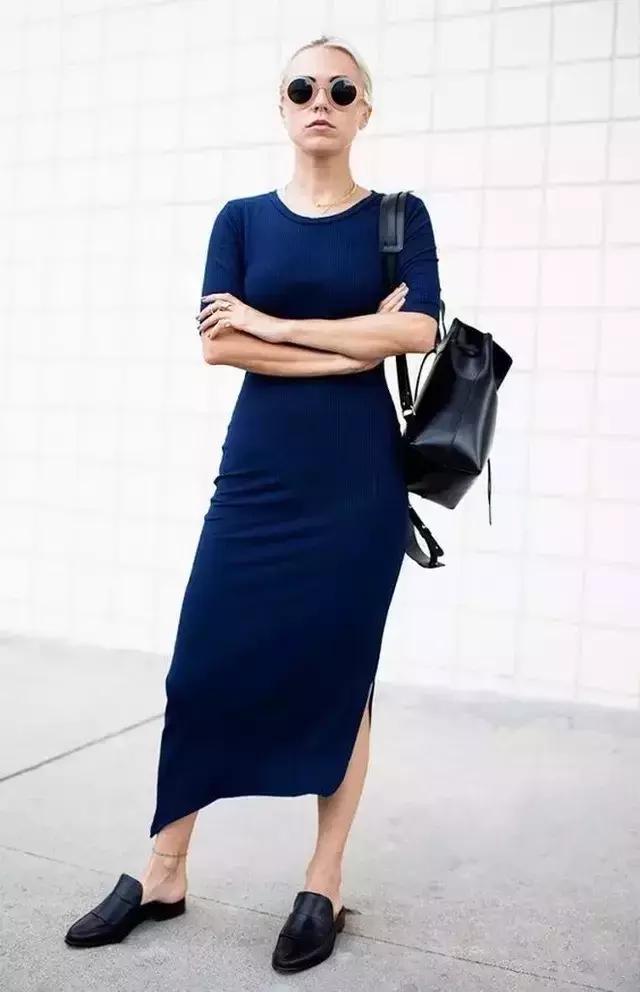 刘雯背过的红蓝色包包,刘雯和热巴双肩包