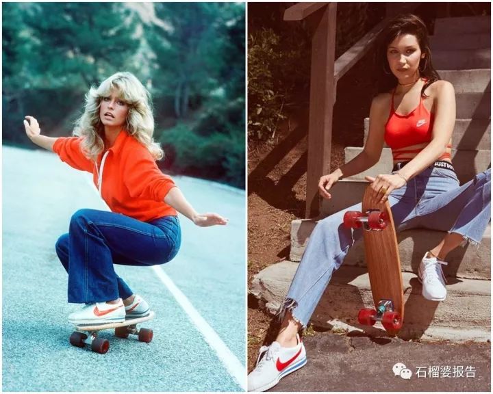 Chloe六折，Celine四折，双十一打折我只爱简单粗暴