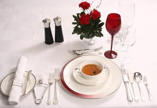 西餐礼仪中正确使用刀叉的方法是,西餐刀叉的正确使用拿法