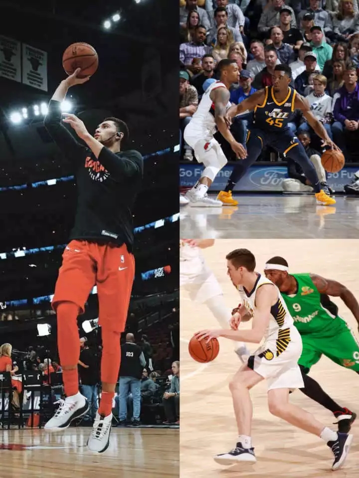 nba杩涘叆鍏ㄦ柊鏃朵唬,nba閮芥湁鍝簺绐佺牬鐞冮瀷