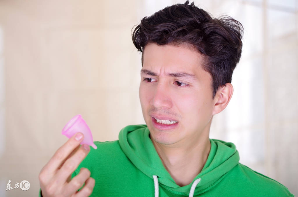 月经杯是什么鬼？体验过的妹子纷纷尖叫