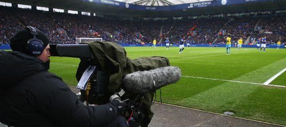 踢球时有了它，老婆孩子会越来越崇拜你！