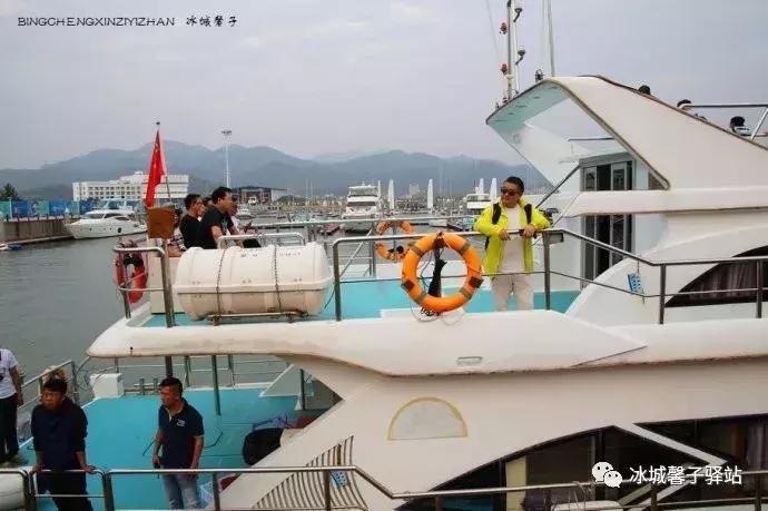 巽寮湾最美的海景,巽寮湾美丽的大海