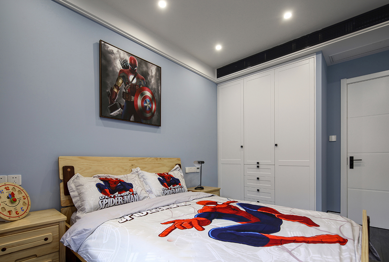 邻居夸装修好看,邻居夸赞装修得好看