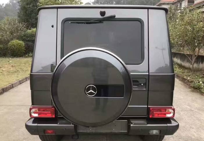 入手一台g63落地需要多少钱,g63奔驰二手车落地多少钱