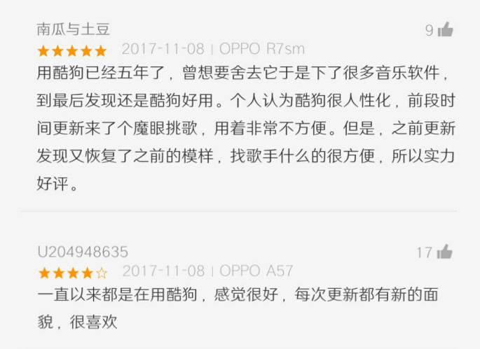 oppo酷狗音乐,oppo用户享无限流量