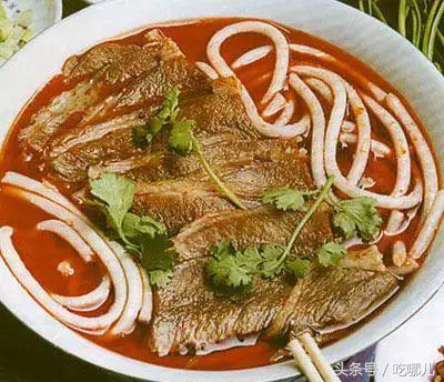 家乡必吃的100道美食 (这14道当地特色美食不容错过)